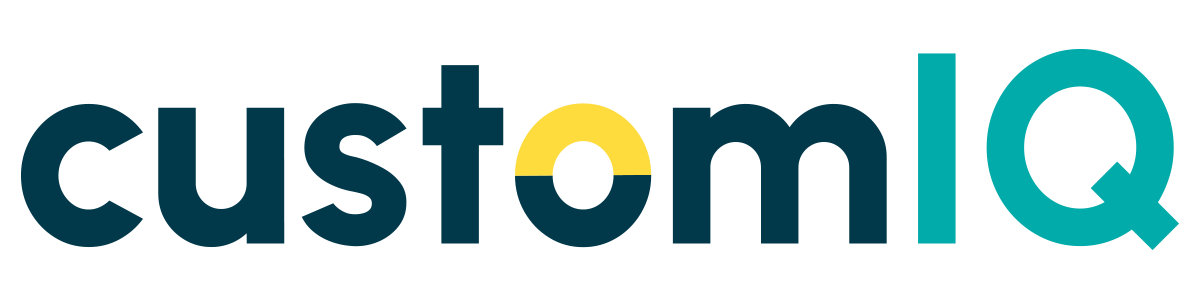 CustomIQ